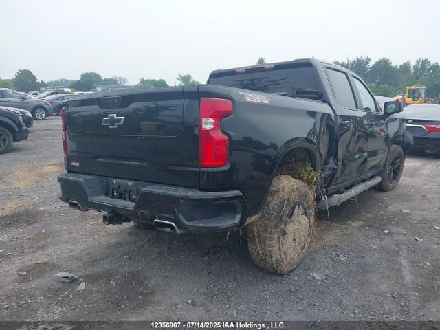 Chevrolet l87 2024 3GCUDFEL4RG375295 Image 4