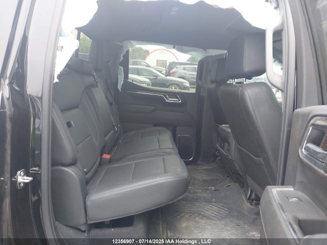 Chevrolet l87 2024 3GCUDFEL4RG375295 Image 8