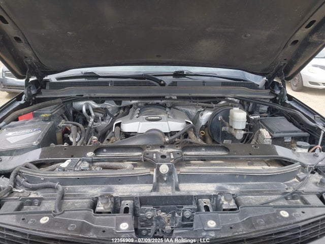 1GYS4PKJ0FR571692 Cadillac l86 - vvt, afm, e85 max, aluminum