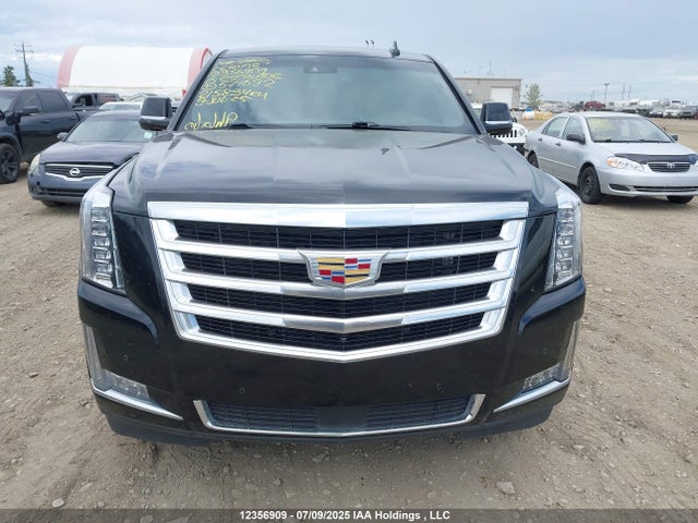 1GYS4PKJ0FR571692 Cadillac l86 - vvt, afm, e85 max, aluminum