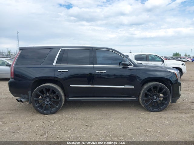 1GYS4PKJ0FR571692 Cadillac l86 - vvt, afm, e85 max, aluminum
