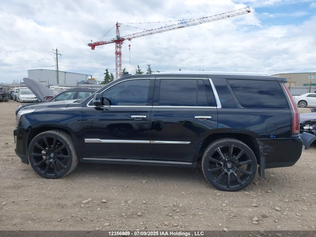 1GYS4PKJ0FR571692 Cadillac l86 - vvt, afm, e85 max, aluminum