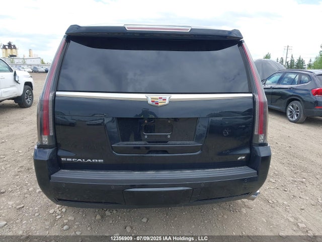 1GYS4PKJ0FR571692 Cadillac l86 - vvt, afm, e85 max, aluminum