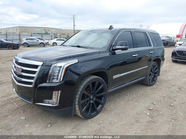 1GYS4PKJ0FR571692 Cadillac l86 - vvt, afm, e85 max, aluminum