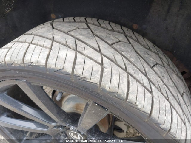 1GYS4PKJ0FR571692 Cadillac l86 - vvt, afm, e85 max, aluminum