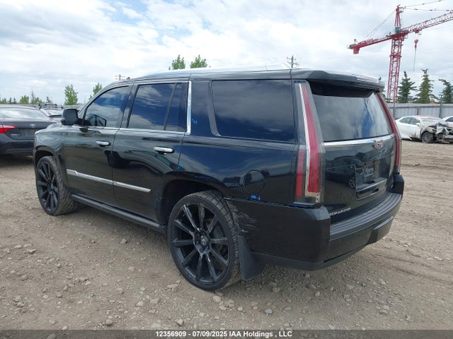 1GYS4PKJ0FR571692 Cadillac l86 - vvt, afm, e85 max, aluminum