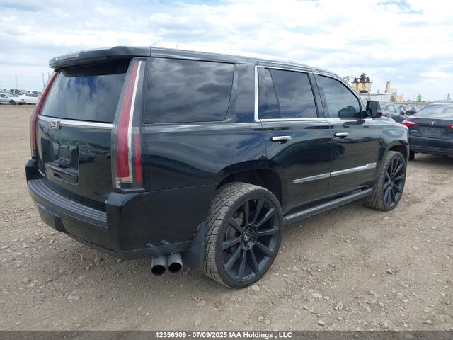 1GYS4PKJ0FR571692 Cadillac l86 - vvt, afm, e85 max, aluminum