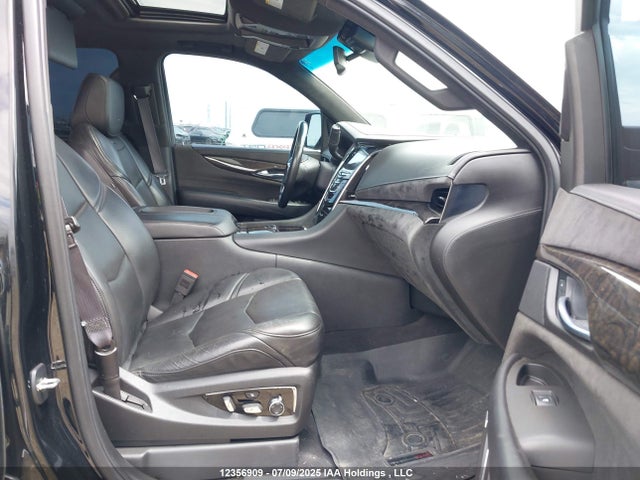 1GYS4PKJ0FR571692 Cadillac l86 - vvt, afm, e85 max, aluminum