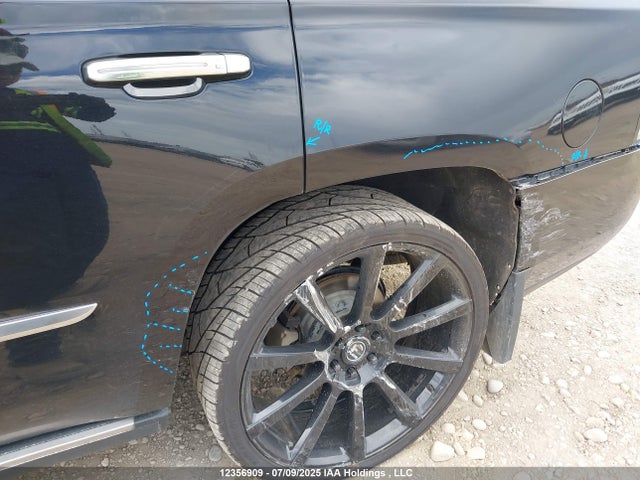 1GYS4PKJ0FR571692 Cadillac l86 - vvt, afm, e85 max, aluminum