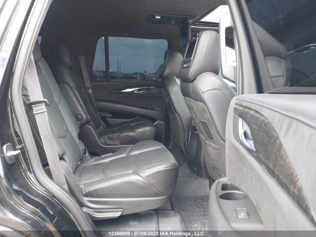 1GYS4PKJ0FR571692 Cadillac l86 - vvt, afm, e85 max, aluminum