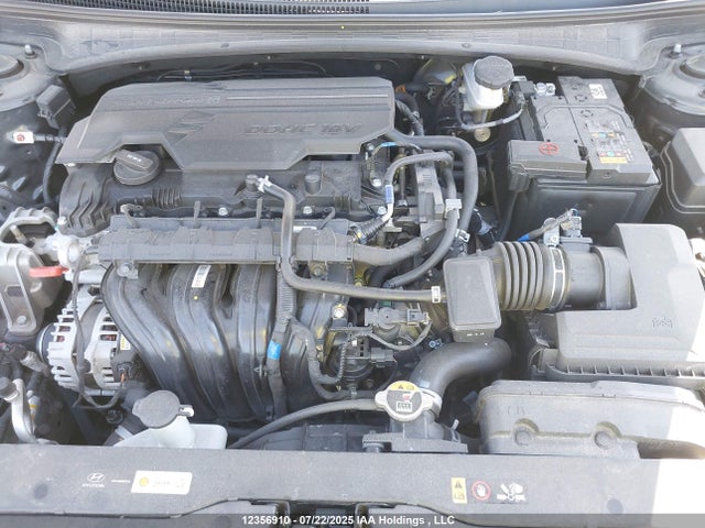 KMHLM4DG0RU729472 Hyundai mpi nu pe