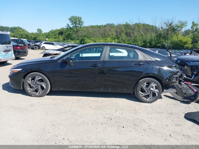 KMHLM4DG0RU729472 Hyundai mpi nu pe