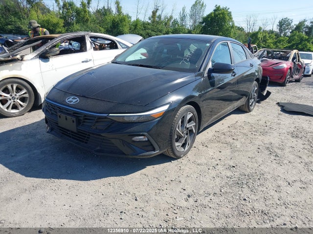 KMHLM4DG0RU729472 Hyundai mpi nu pe