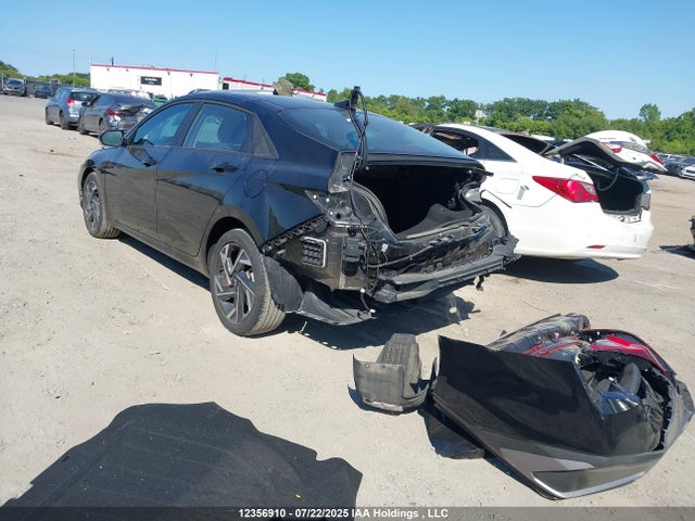 KMHLM4DG0RU729472 Hyundai mpi nu pe