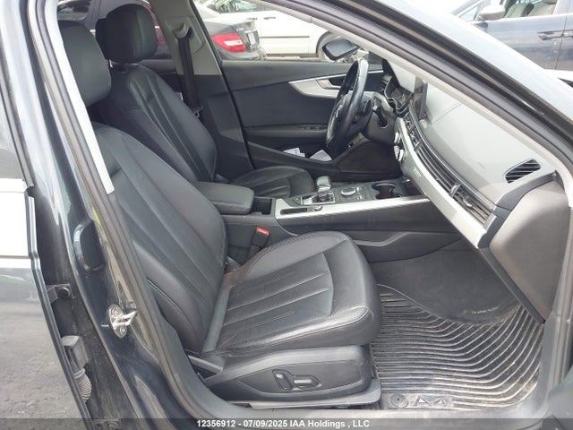 WAUANAF49JN003549 Audi A4 2.0t Komfort