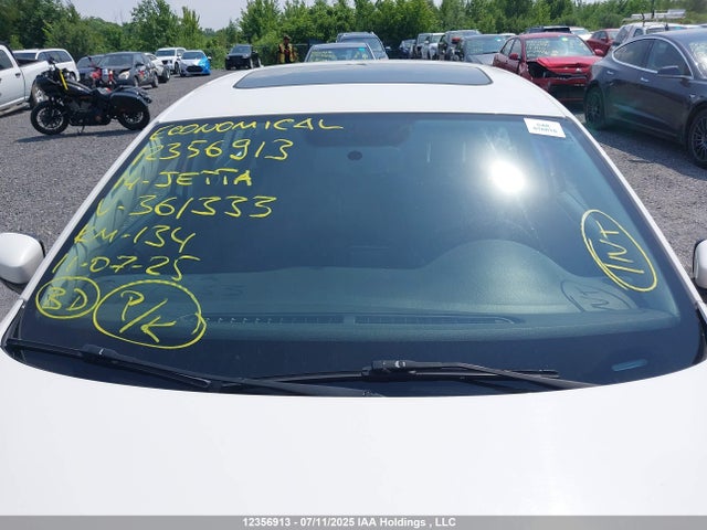 3VWDK7AJ3EM361333 Volkswagen Jetta