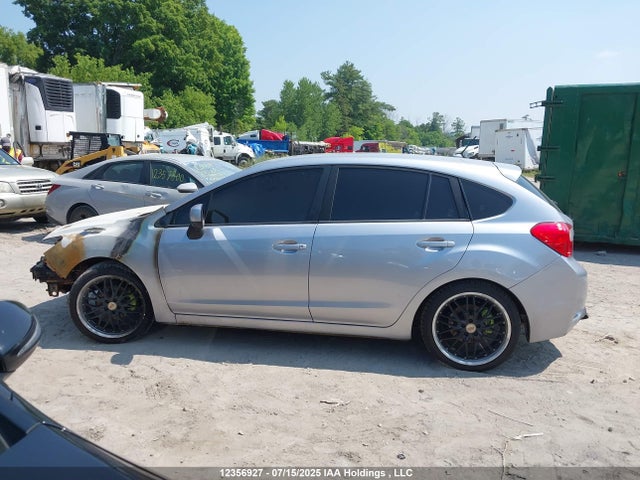 JF1GPAC67E9218560 Subaru 2014