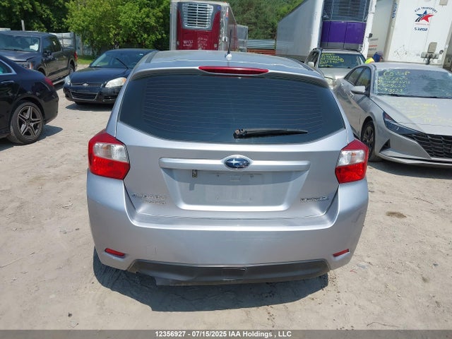 JF1GPAC67E9218560 Subaru 2014