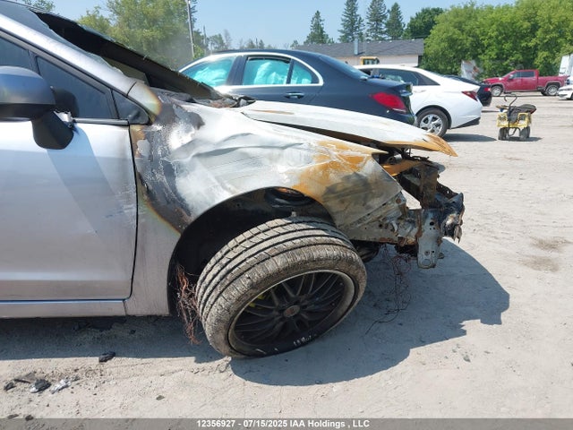 JF1GPAC67E9218560 Subaru 2014