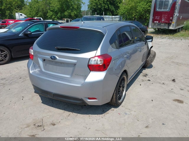 JF1GPAC67E9218560 Subaru 2014