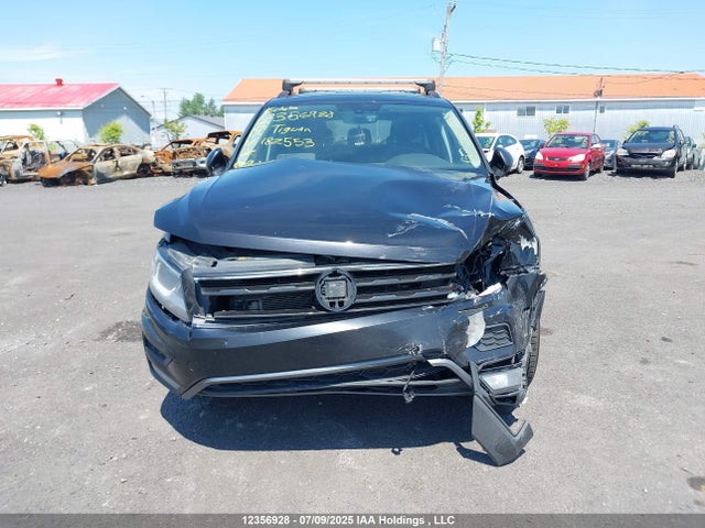 Volkswagen Tiguan 2019 3VV2B7AX4KM182553 Image 12