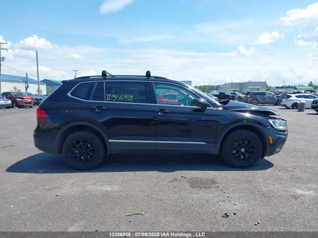 Volkswagen Tiguan 2019 3VV2B7AX4KM182553 Image 13