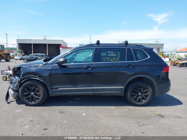 Volkswagen Tiguan 2019 3VV2B7AX4KM182553 Image 14
