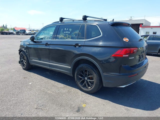 Volkswagen Tiguan 2019 3VV2B7AX4KM182553 Image 3