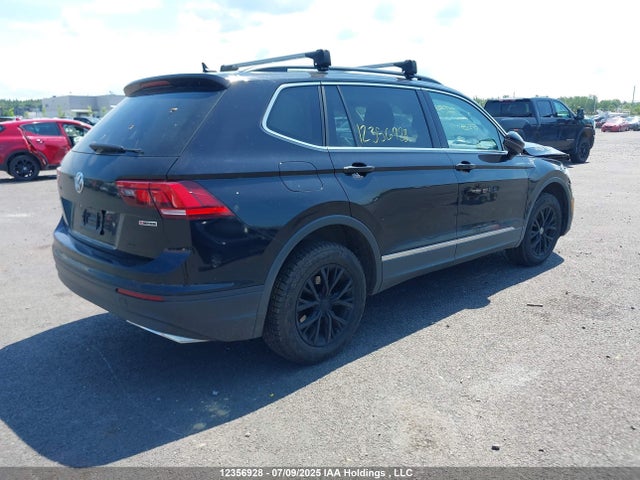 Volkswagen Tiguan 2019 3VV2B7AX4KM182553 Image 4