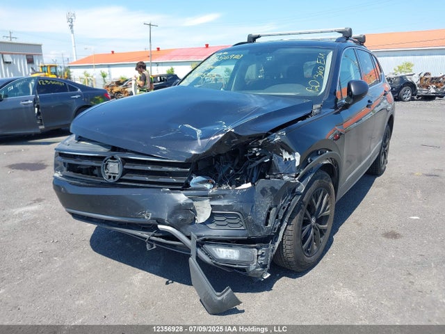 Volkswagen Tiguan 2019 3VV2B7AX4KM182553 Image 6