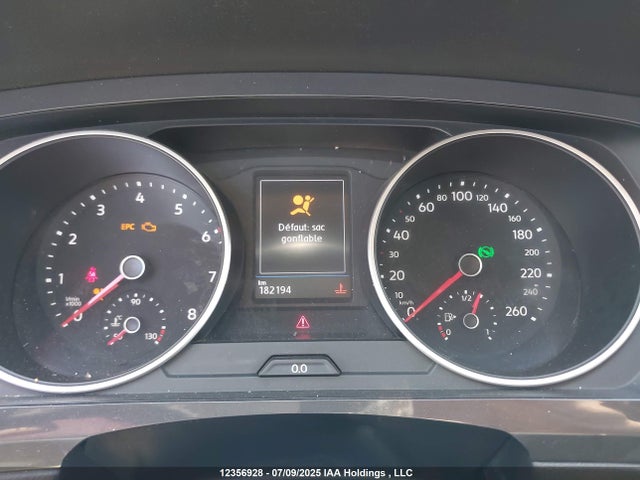 Volkswagen Tiguan 2019 3VV2B7AX4KM182553 Image 7