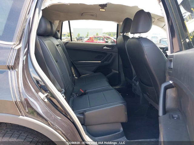 Volkswagen Tiguan 2019 3VV2B7AX4KM182553 Image 8