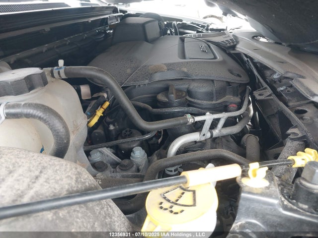 2C4RC1ZG0RR158913 Chrysler grand caravan