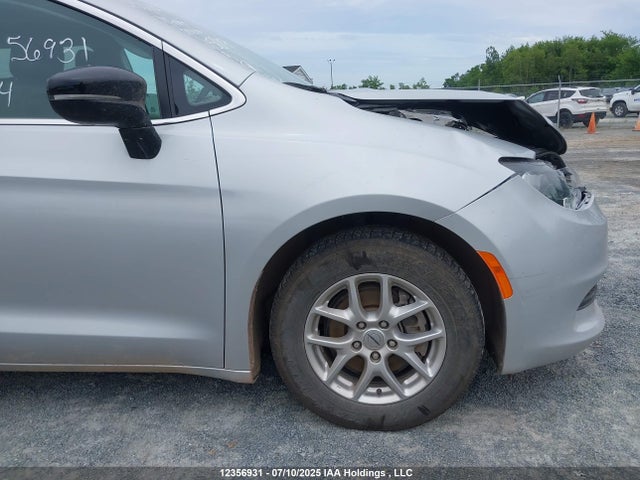 2C4RC1ZG0RR158913 Chrysler grand caravan