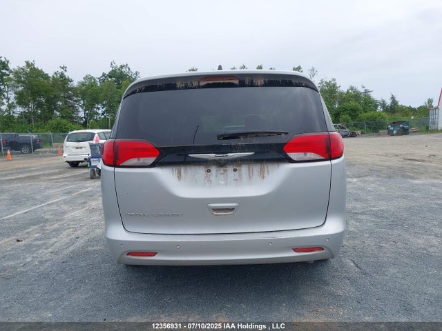 2C4RC1ZG0RR158913 Chrysler grand caravan