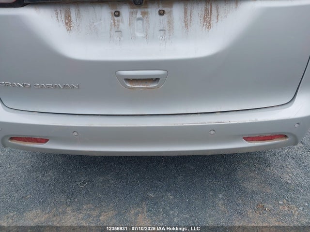 2C4RC1ZG0RR158913 Chrysler grand caravan