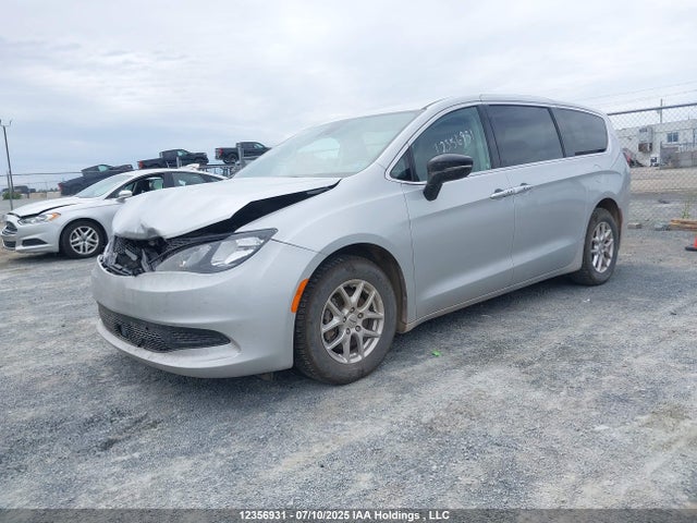 2C4RC1ZG0RR158913 Chrysler grand caravan
