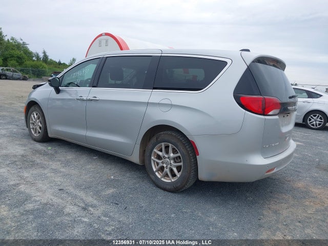 2C4RC1ZG0RR158913 Chrysler grand caravan