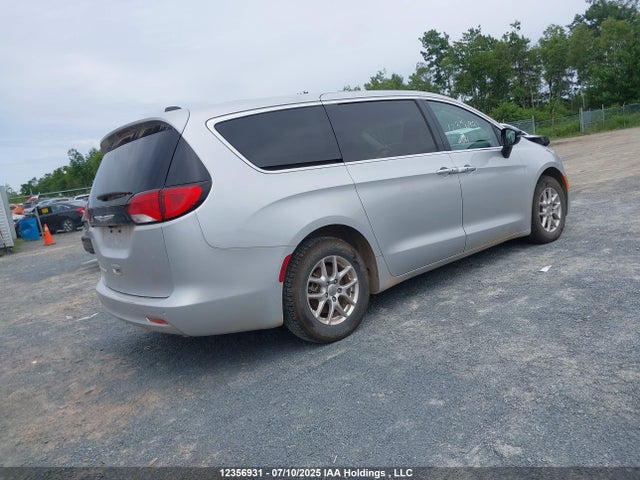 2C4RC1ZG0RR158913 Chrysler grand caravan