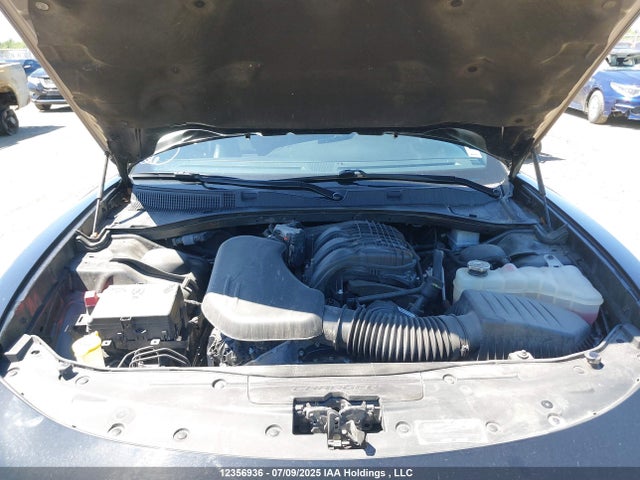 2C3CDXMG0PH636445 Dodge Charger