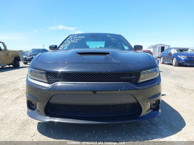 2C3CDXMG0PH636445 Dodge Charger
