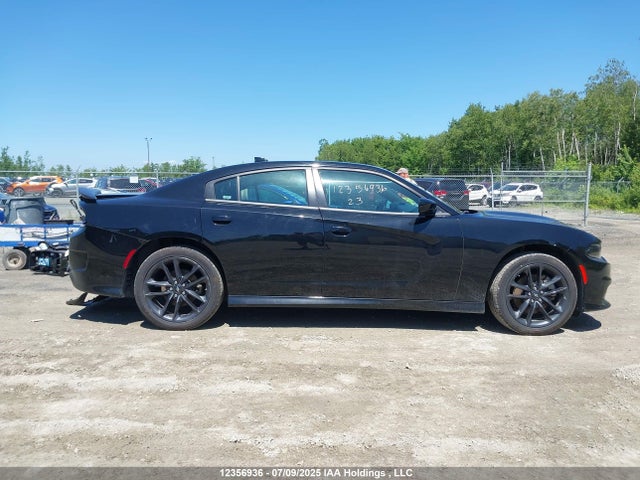 2C3CDXMG0PH636445 Dodge Charger