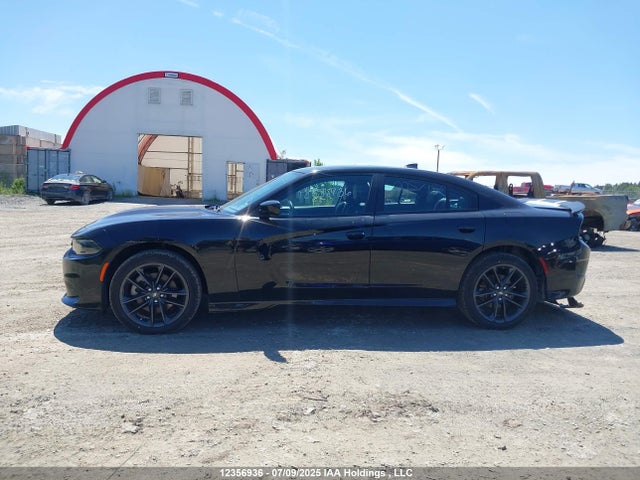 2C3CDXMG0PH636445 Dodge Charger