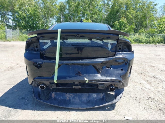 2C3CDXMG0PH636445 Dodge Charger