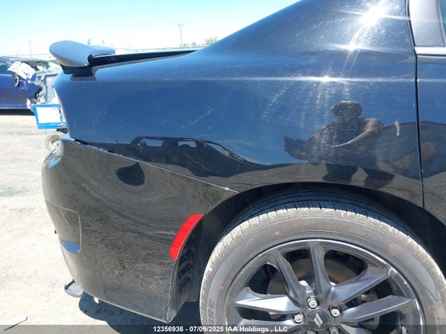 2C3CDXMG0PH636445 Dodge Charger
