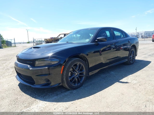 2C3CDXMG0PH636445 Dodge Charger