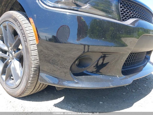 2C3CDXMG0PH636445 Dodge Charger