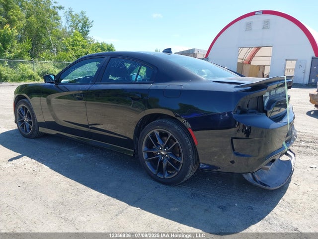 2C3CDXMG0PH636445 Dodge Charger