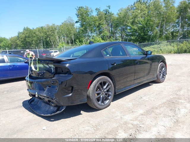 2C3CDXMG0PH636445 Dodge Charger