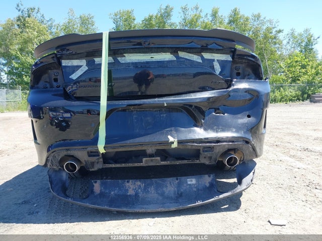 2C3CDXMG0PH636445 Dodge Charger